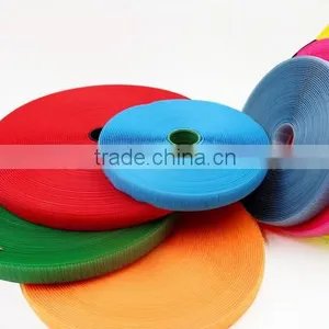 100% Sew On Nylon 2cm Back To Back Cable Tie thumbnail-3