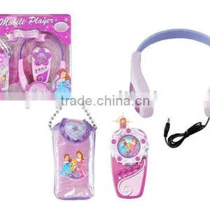 MP3 Music Player thumbnail-1