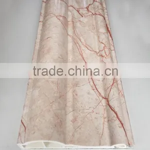 Indoor PVC Door Frame Line /UV Coating Panel Line thumbnail-2