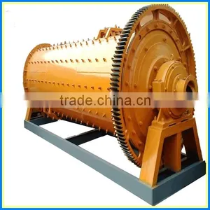 China High Efficiency and Energy- Saving Bearing Ball Mill Machine thumbnail-4