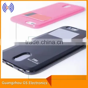Good Quality New TPU Jelly Case For Iphone 6 6s,New Design TPU Case For New Phone,Solf TPU New Jelly Case Wholesale thumbnail-3