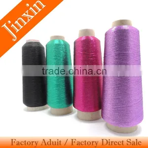 Bleache Pattern and Embroidery Use POLYNEON POLYESTER THREADS thumbnail-1