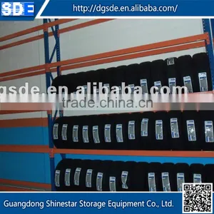 Hot China Products Tire Rack Factory thumbnail-1