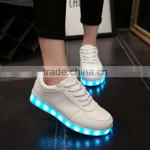 LED Shoe Lights for Adults LED Light for Shoe Sole Led Flashing Lights Shoe thumbnail-4