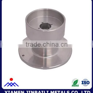 Xiamen CNC Machining Service--custom Metal CNC Machining Parts thumbnail-1