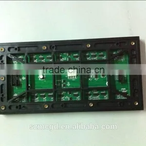 Outdoor SMD3535 RGB p6 Led Panel Waterproof thumbnail-2