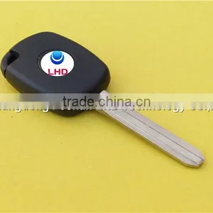 Transponder Key Shell Fit for TOYOTA Scion Avalon Corolla Camry Remote Key Case thumbnail-4