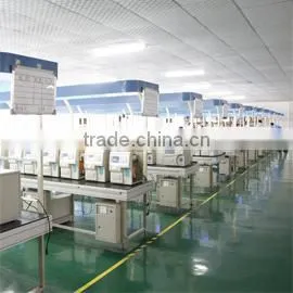 Guangzhou Medsinglong Medical Equipment Co., Ltd. company overview - view 1 thumbnail
