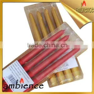 2016 Popular Taper Candle Romantic Dinner Pillar Candle Party Household Gift Candle Quality Choice thumbnail-1
