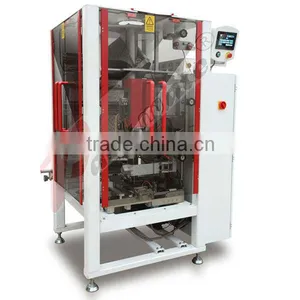 Packmate Doypack Bags Packaging Machine thumbnail-1