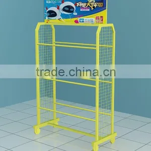 Display Stand for Batteries(metal Rack ) thumbnail-1
