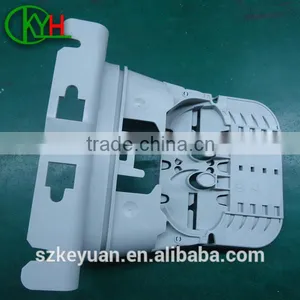 Shenzhen OEM Service Good Quality Plastic Production Quality Choice thumbnail-1