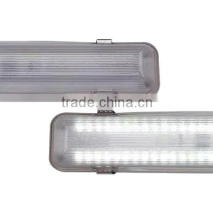 IP65 48W 1200mm LED Vapor Proof Light Fixtures for Dust Proof Enviroments thumbnail-3