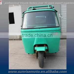 175CC Bajaj Tricycle, Tricycle for Cargo, Three Wheel Motorcycle thumbnail-1