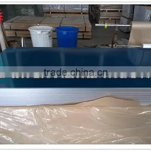 25mm Thick 2A12 T4 T351 Aluminum Sheet Aluminum Plate thumbnail-4