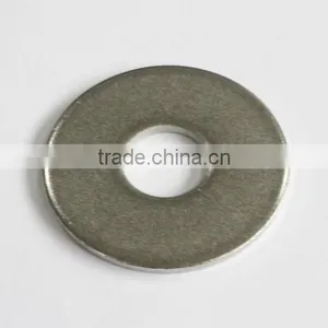 DIN9021 Stainless Steel Fender Washer thumbnail-2