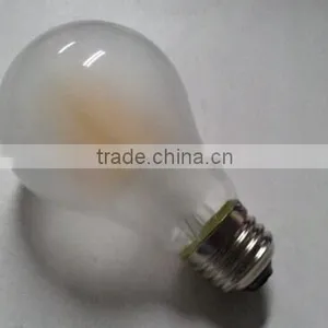 CE ROHS ERP 8W 800lm Led Bulb Filament E27 Led Filament Dimmable thumbnail-2