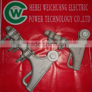 High Voltage Cable Clamp/electric Power Fitting /hardware thumbnail-1