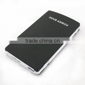 Manual for Power Bank 10000mAh thumbnail-1
