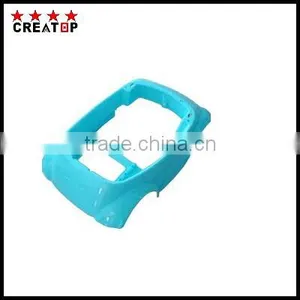 Inject Molded Plastic Parts With Any Plastic Material thumbnail-1