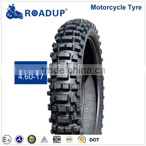 High Quality Motorcycle Tyre 4.10x18 thumbnail-1