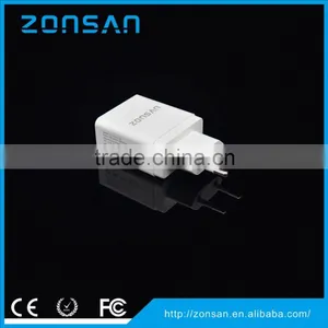 Handy 1-PORT USB Charger Qualcomm 3.0 Quick Charger thumbnail-1