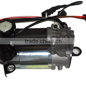 Air Compressor Buyer Guide for A8(D3,4E) 2002-2011 OE No.:4E0616007B,4E0616005F,4E0616005D thumbnail-1