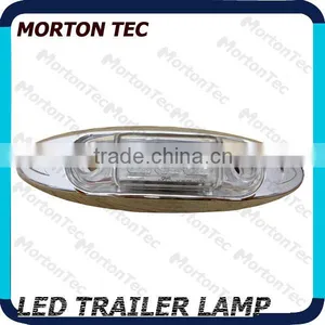 12V/24V Land Cruiser LED Tail Lamp LED Side Marker Lamp thumbnail-1