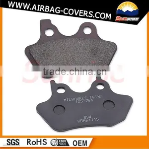 Wholesale and Retail Brake Kit Ceramic thumbnail-3