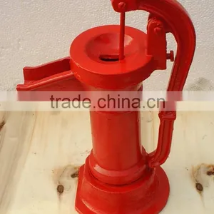 Village Farm Hand Pump Cast Iron thumbnail-3