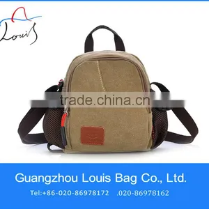2014 New Model Lady Handbag Shoulder Bag;sling Bag for Teenagers;unisex Sling Bags thumbnail-1