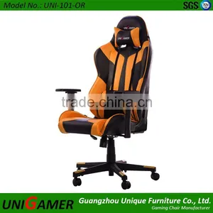 Popular Fashionable Racing Chair E-sport Chair Office Chair thumbnail-3