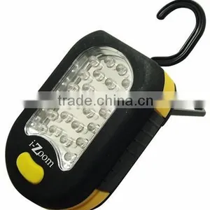 Hanging Hook High Quality Work Light thumbnail-1
