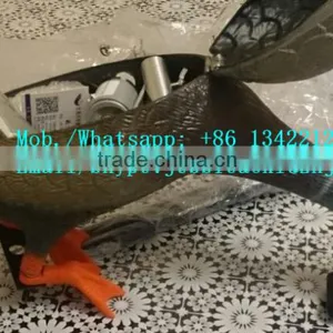 Hunting Plastic Mallard Motor Duck Decoy With Remote Control From Xilei Factory thumbnail-5