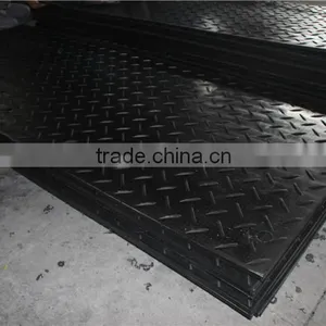 Trackway Temporary Access and Ground Stabili Mats thumbnail-2