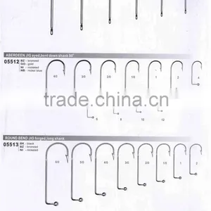 Fishing Hooks thumbnail-1