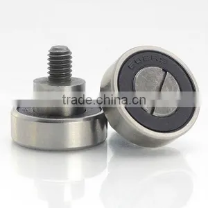 Bearing Wheel / S606RS Nylon Drawer for Kitchen Cabinet Drawer thumbnail-4