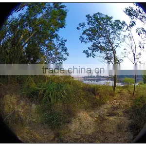 16Mega High Grade Fisheye Lens With 220 Degree Wide Angle of View for Go Pro Hero4 thumbnail-4