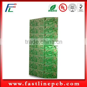 Fast Delivery Battery Charger Inverter Printed Circuit Board thumbnail-2