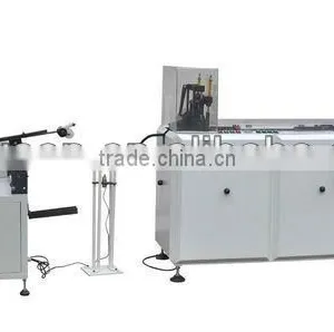 Double Wire o Forming Machine for Office Supplier thumbnail-1