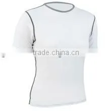 Long Sleeve Spandex Lycra Rash Guard thumbnail-1