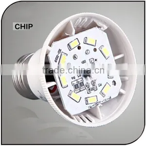 Hot Sell Energy Saving Led Light High Lumen Led Bulb Light R75 E27 12w Led Bulb Lamp thumbnail-4