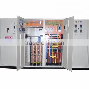Automatic Voltage Stabilizer, SERVO VOLTAGE STABILIZER thumbnail-4