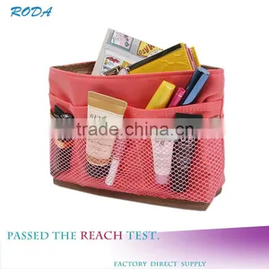 Travel Toiletry Fashion Women Cosmetic Bag,cosmetic Organizer thumbnail-1