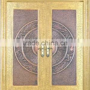 Steel Door Antique Craftwork thumbnail-1