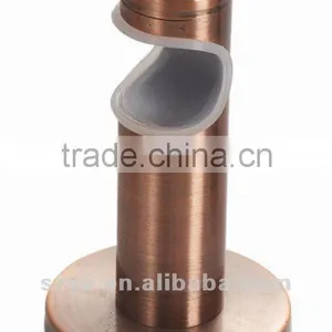 BS24 Heavy Duty Metal Curtain Rod Bracket Support Curtain Accessories thumbnail-1