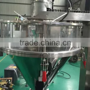 2016Shanghai TOPS Automatic Talcum Powder Filling Machine thumbnail-3