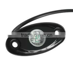 12v New Boat Deck Lights With Multi Colors Waterproof 12v Warm White Led Decking Lights thumbnail-2