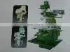 Vertical Turret Milling Machine SWX-630 thumbnail-1