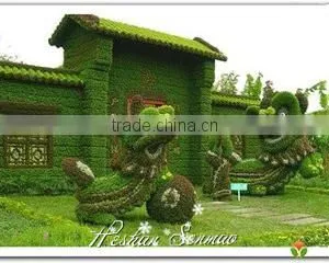 2016 New Designed Selling Decorative Topiary Plants for Garden Ornament Incompetitive Price thumbnail-1
